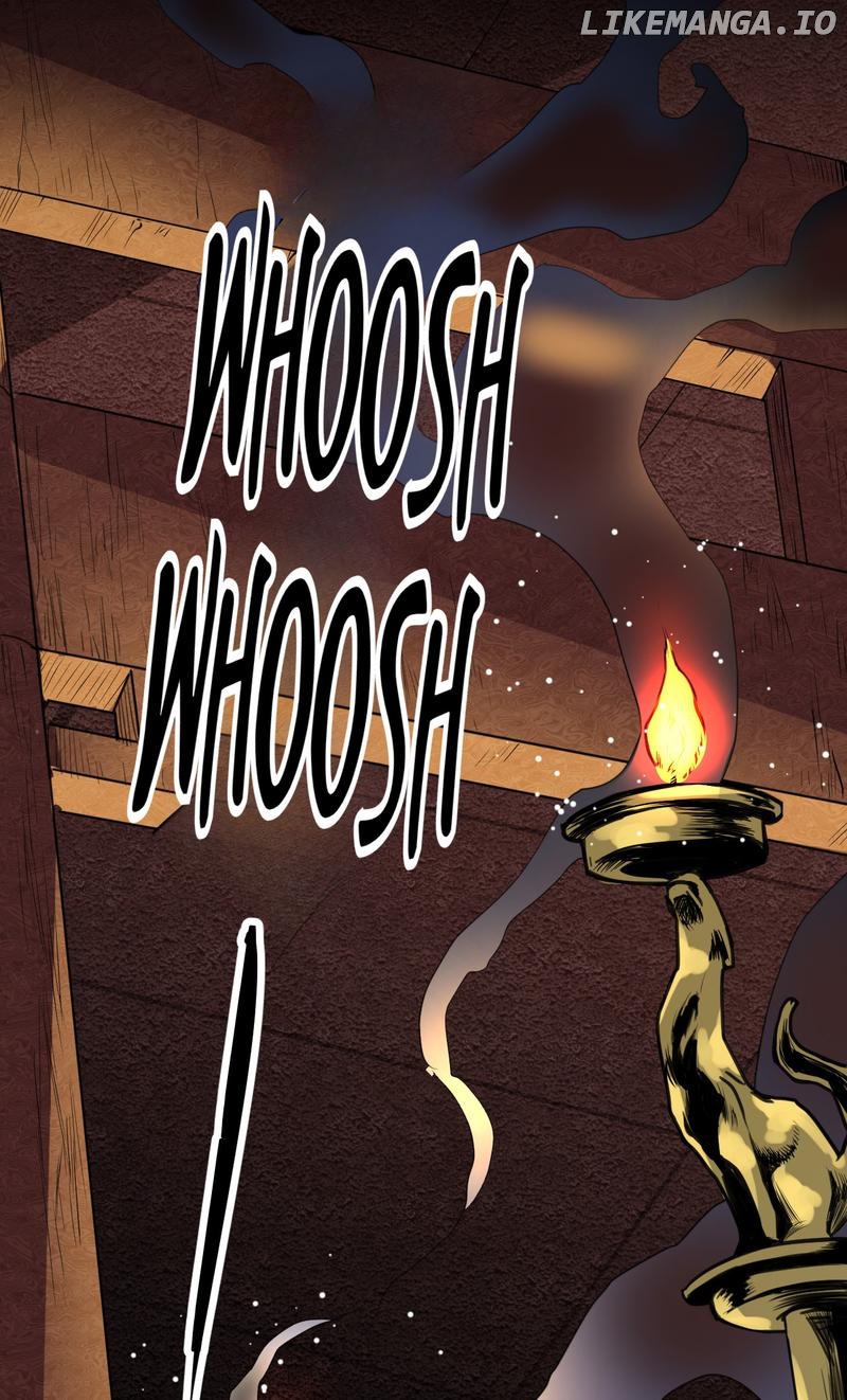 Cultivation To Immortality? The Horrible Kind! chapter 8 - page 31