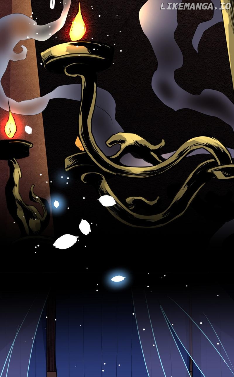 Cultivation To Immortality? The Horrible Kind! chapter 8 - page 32