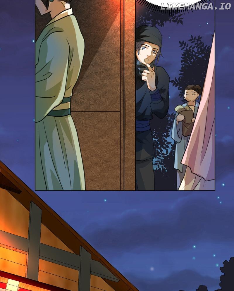Cultivation To Immortality? The Horrible Kind! chapter 8 - page 41
