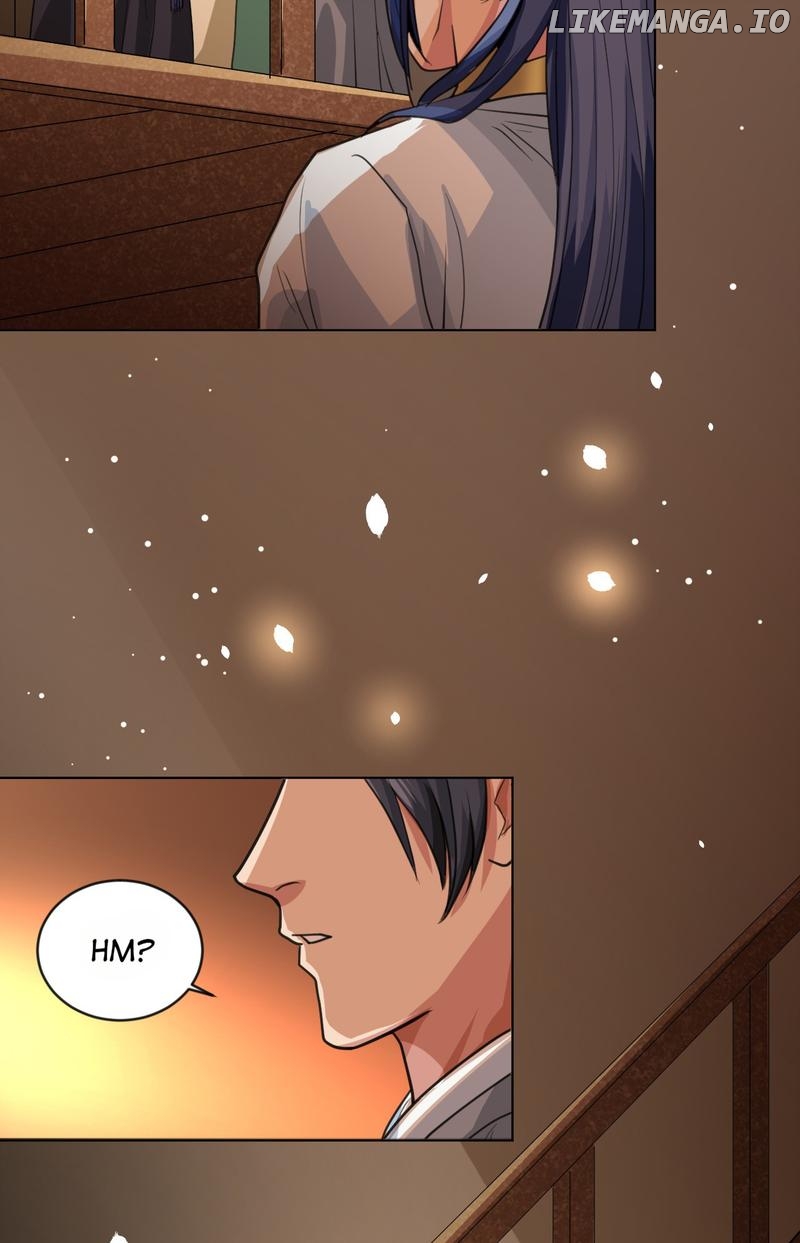 Cultivation To Immortality? The Horrible Kind! chapter 8 - page 52