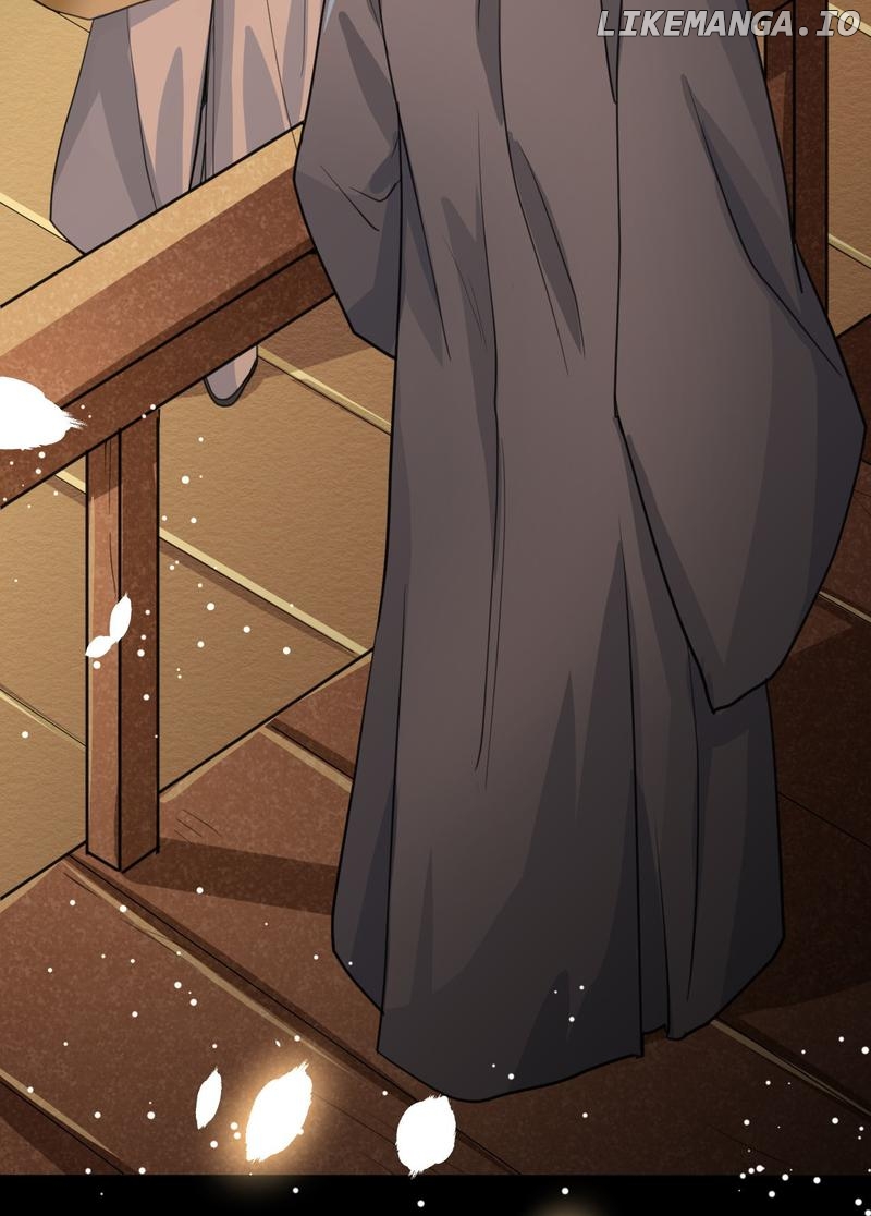 Cultivation To Immortality? The Horrible Kind! chapter 8 - page 54