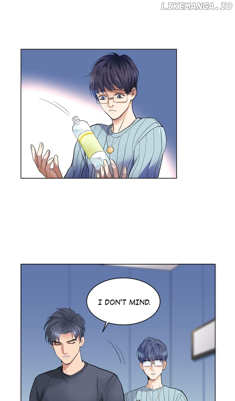Cultivation To Immortality? The Horrible Kind! chapter 8 - page 7