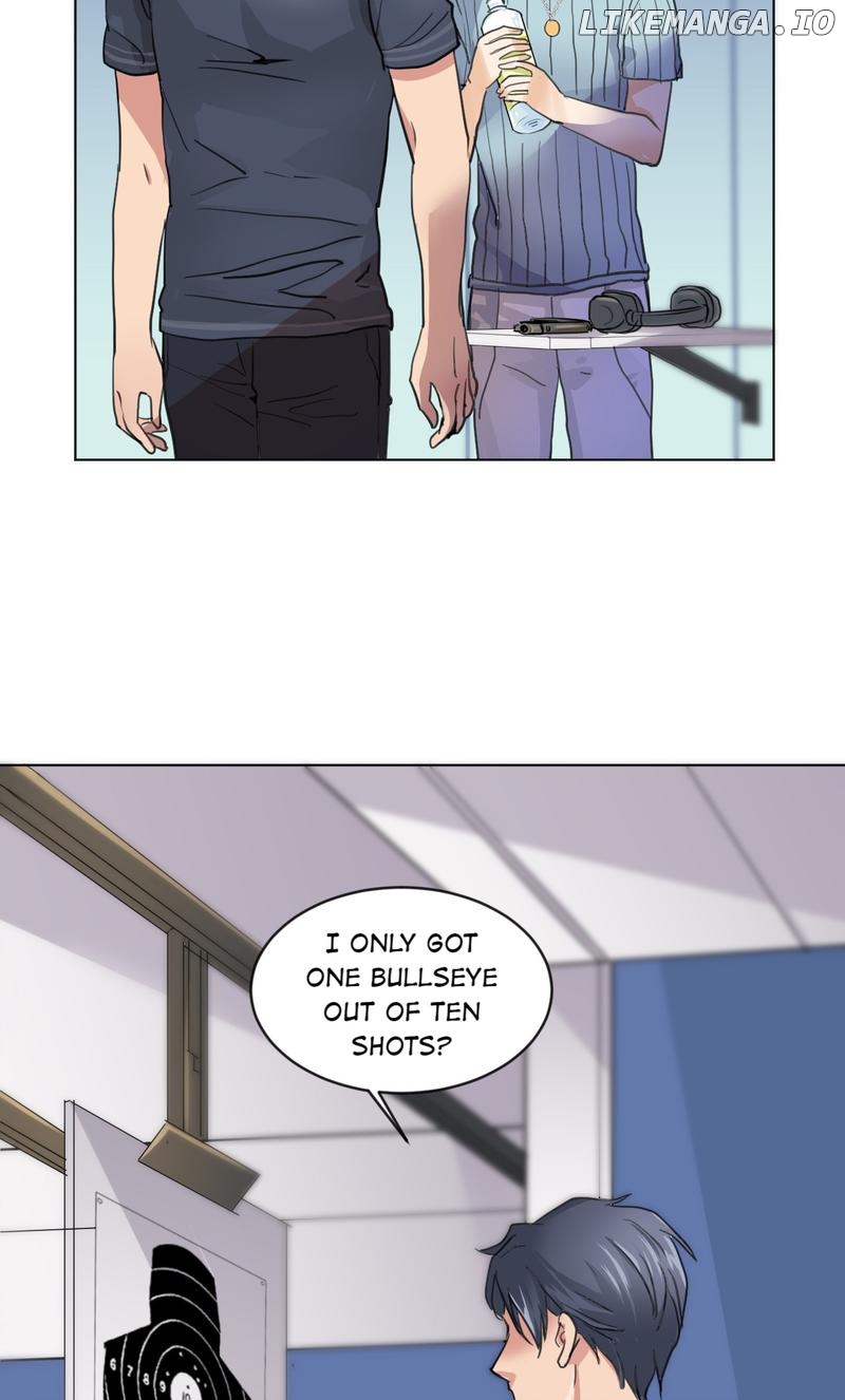 Cultivation To Immortality? The Horrible Kind! chapter 8 - page 8
