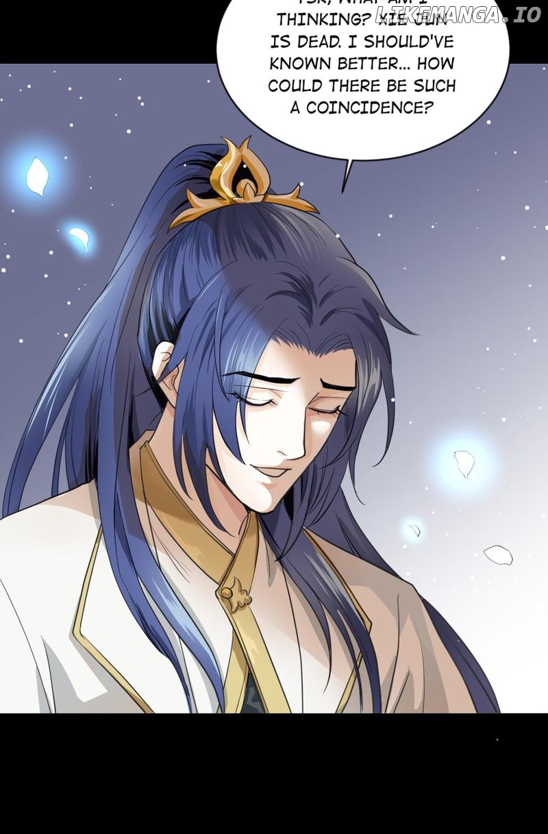 Cultivation To Immortality? The Horrible Kind! chapter 9 - page 9