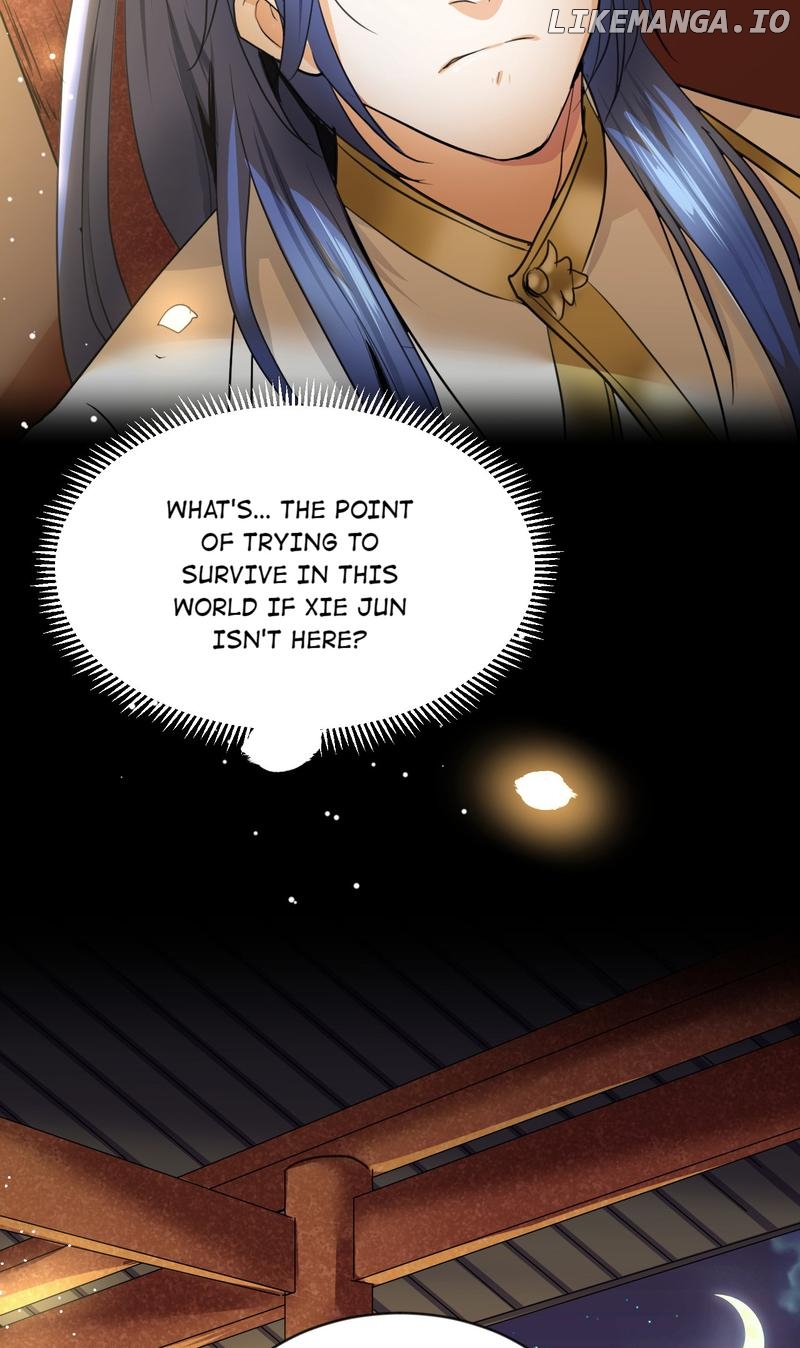 Cultivation To Immortality? The Horrible Kind! chapter 9 - page 11