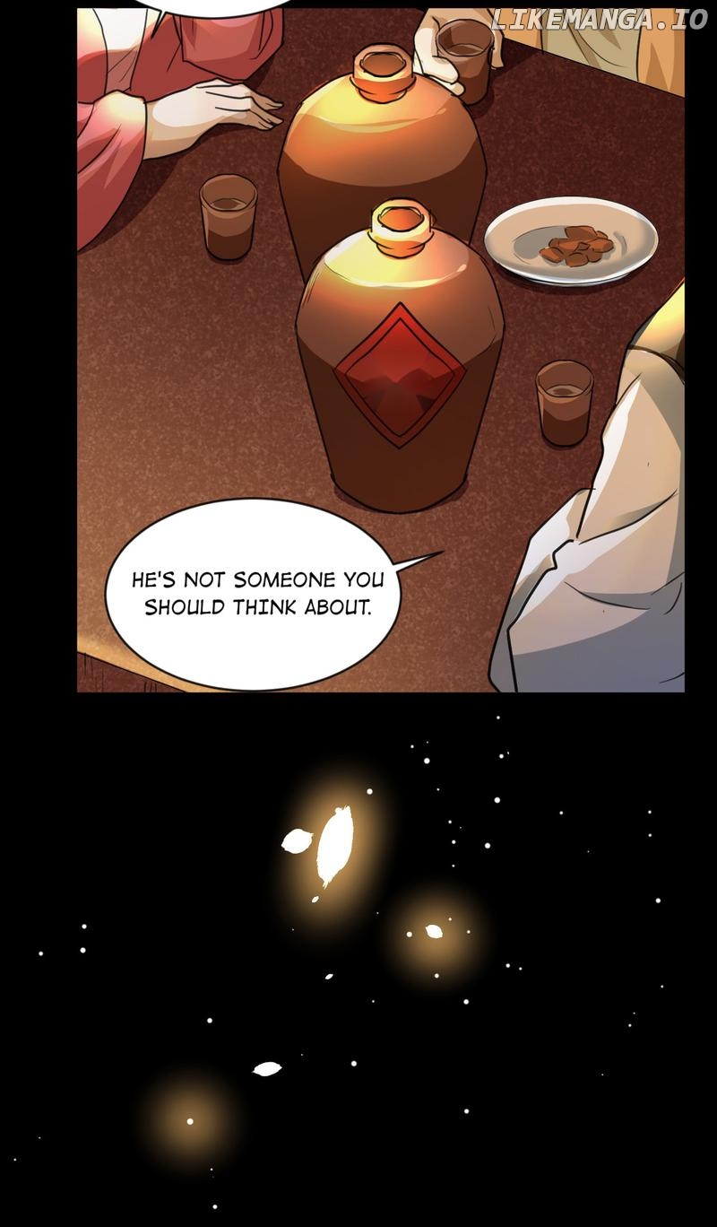 Cultivation To Immortality? The Horrible Kind! chapter 9 - page 16