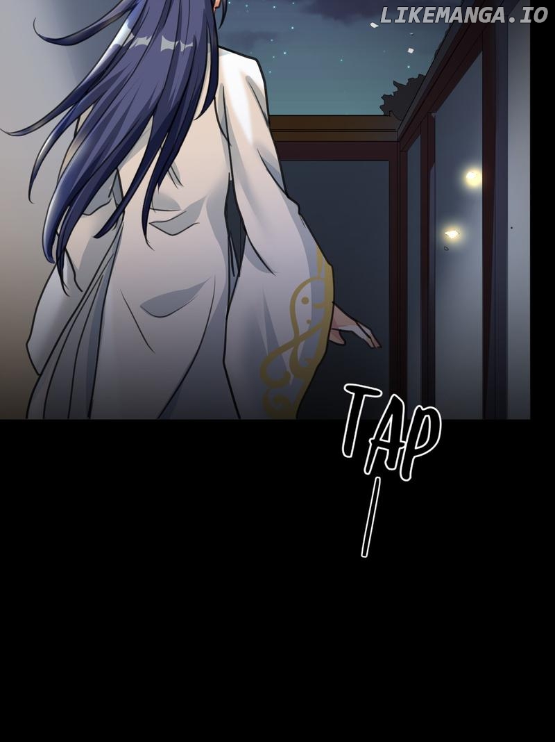 Cultivation To Immortality? The Horrible Kind! chapter 9 - page 31