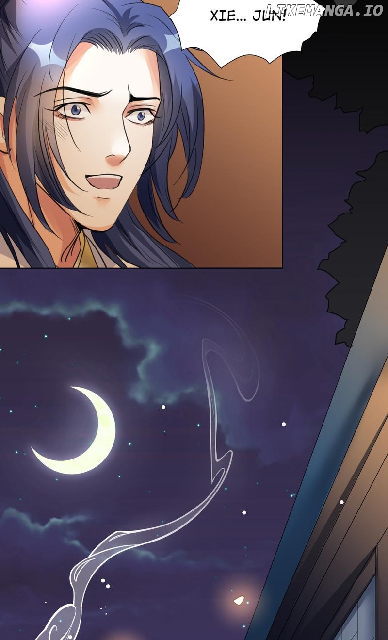 Cultivation To Immortality? The Horrible Kind! chapter 9 - page 36