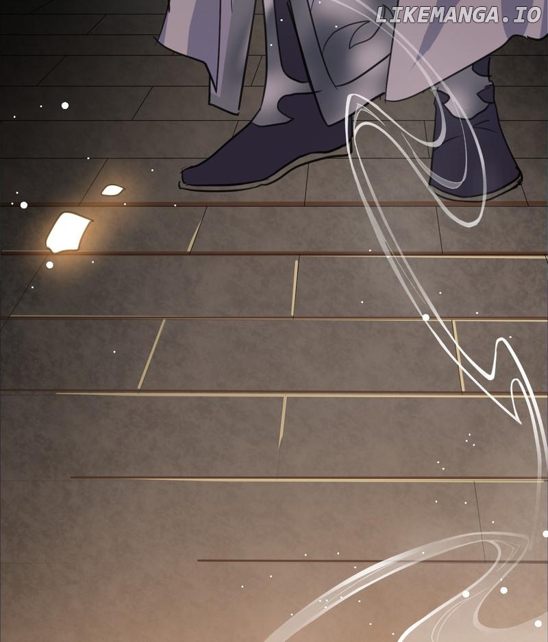 Cultivation To Immortality? The Horrible Kind! chapter 9 - page 39