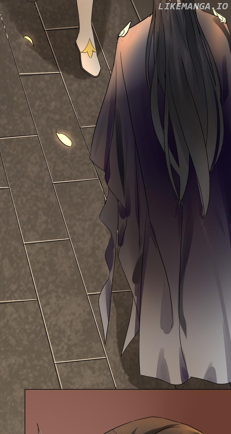 Cultivation To Immortality? The Horrible Kind! chapter 9 - page 45