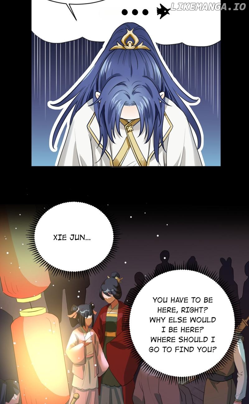 Cultivation To Immortality? The Horrible Kind! chapter 9 - page 7