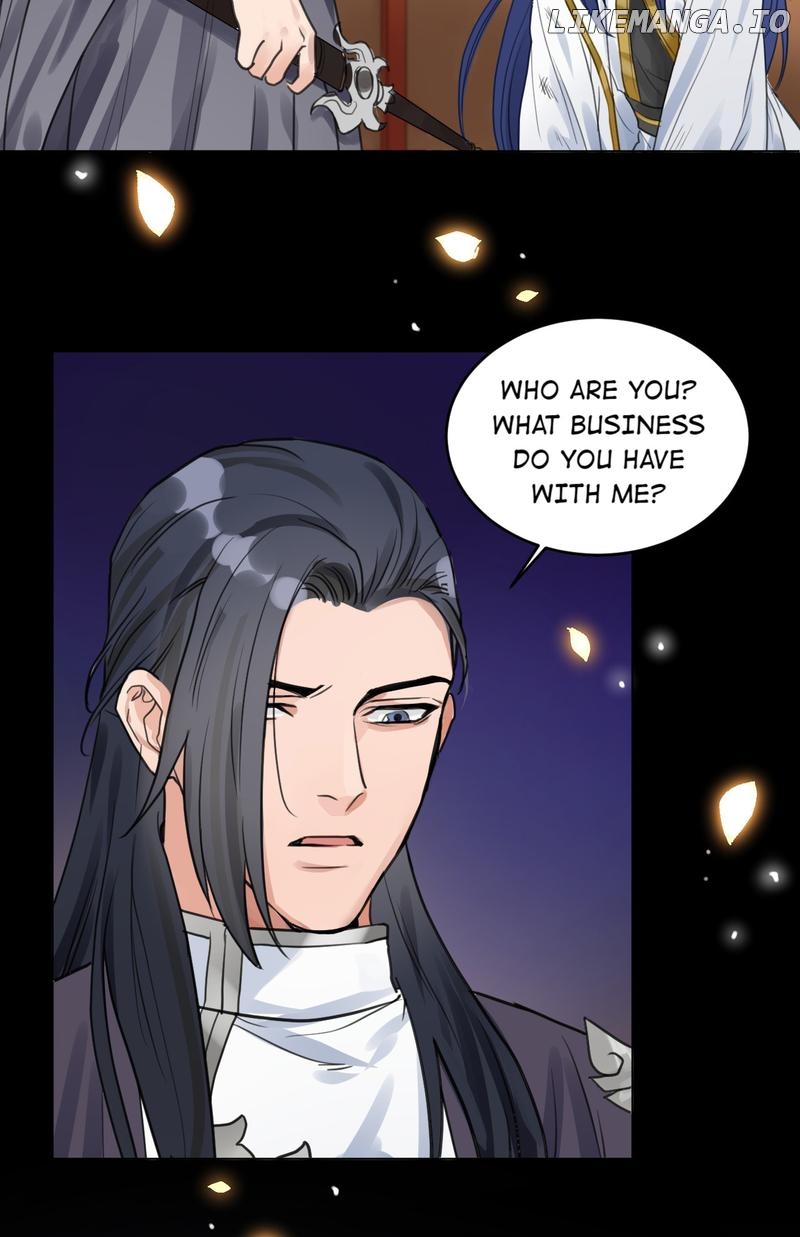 Cultivation To Immortality? The Horrible Kind! chapter 10 - page 12