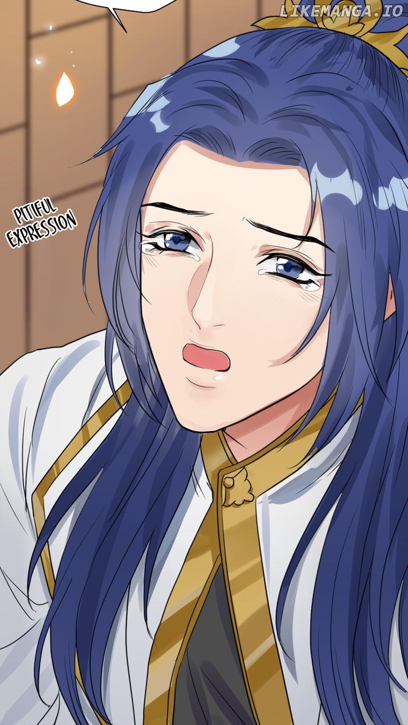 Cultivation To Immortality? The Horrible Kind! chapter 10 - page 17