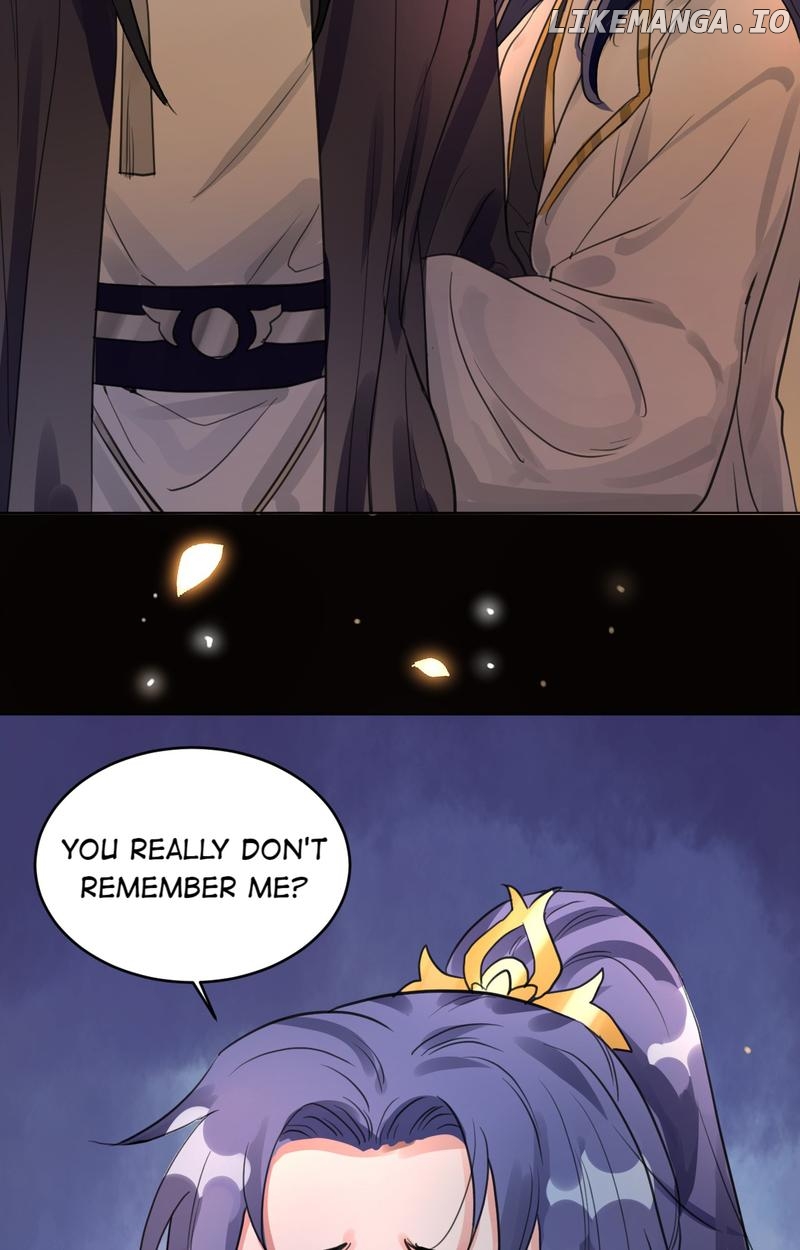 Cultivation To Immortality? The Horrible Kind! chapter 10 - page 21