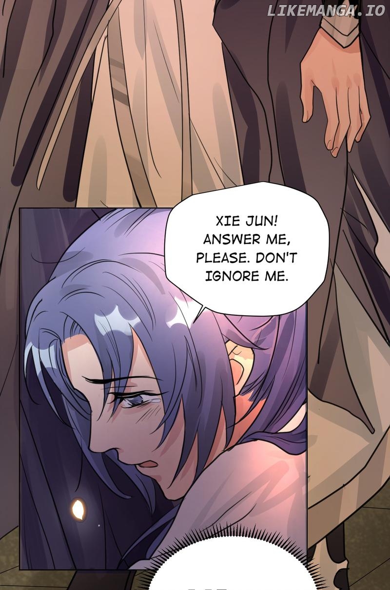 Cultivation To Immortality? The Horrible Kind! chapter 10 - page 28