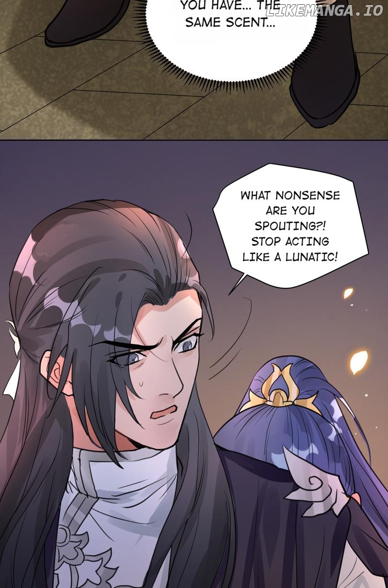 Cultivation To Immortality? The Horrible Kind! chapter 10 - page 29