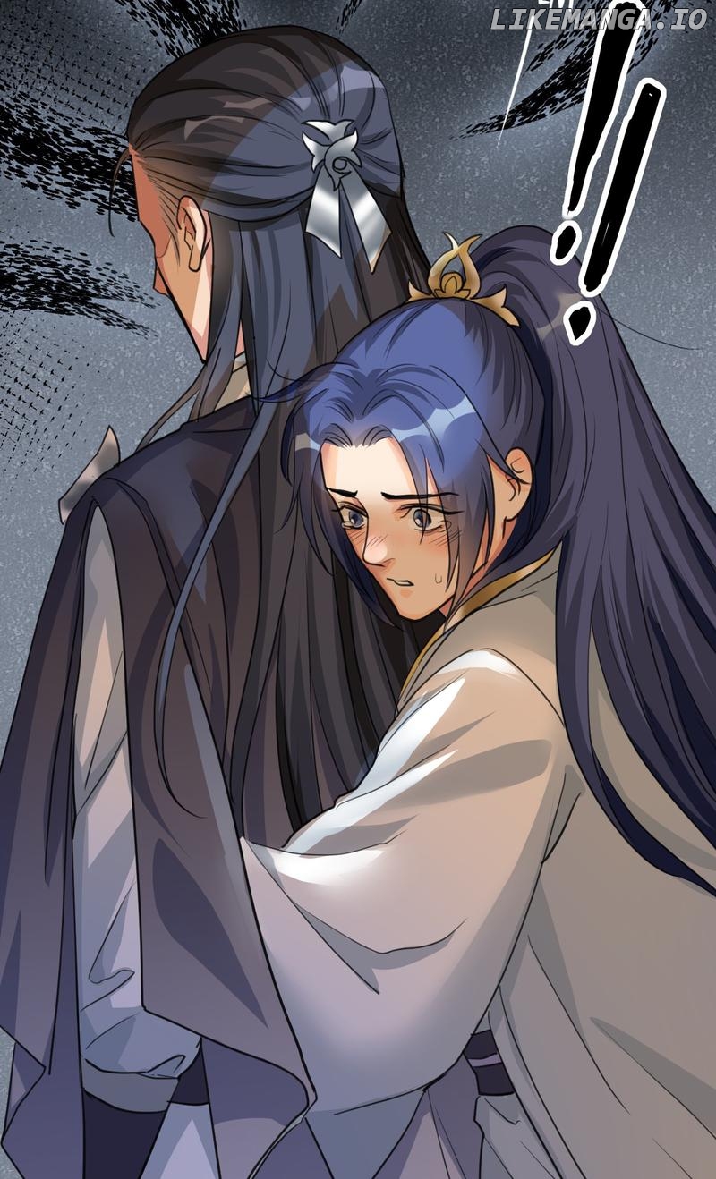 Cultivation To Immortality? The Horrible Kind! chapter 10 - page 40
