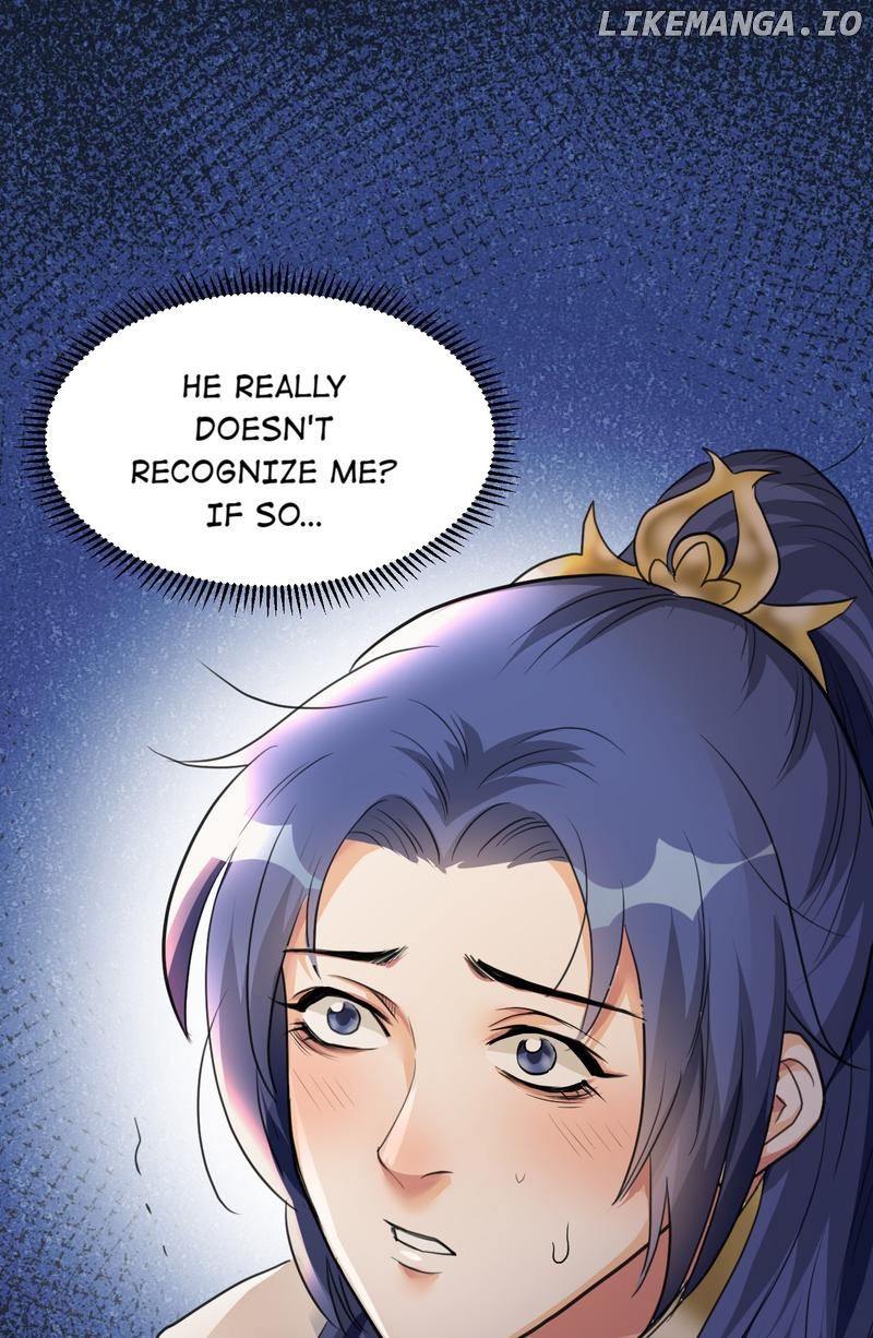 Cultivation To Immortality? The Horrible Kind! chapter 10 - page 41