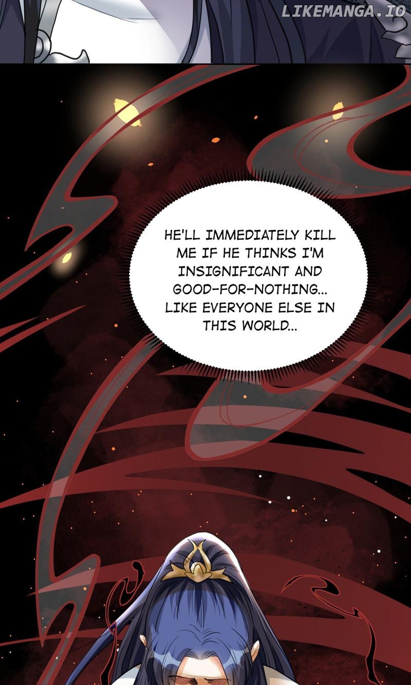 Cultivation To Immortality? The Horrible Kind! chapter 10 - page 43