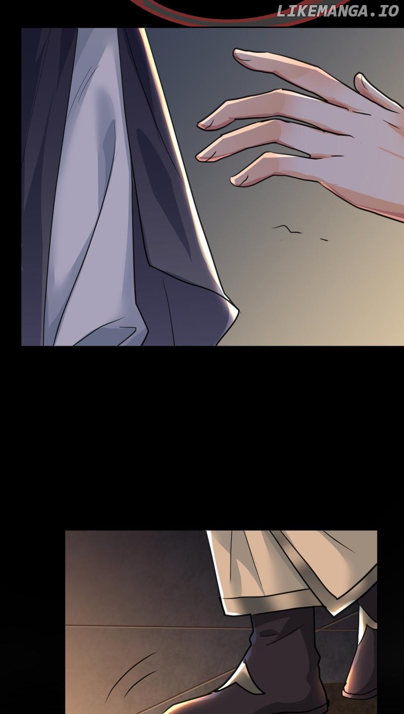 Cultivation To Immortality? The Horrible Kind! chapter 10 - page 45