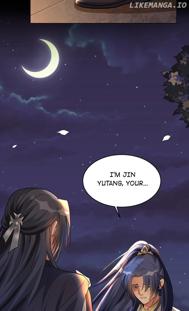 Cultivation To Immortality? The Horrible Kind! chapter 10 - page 46