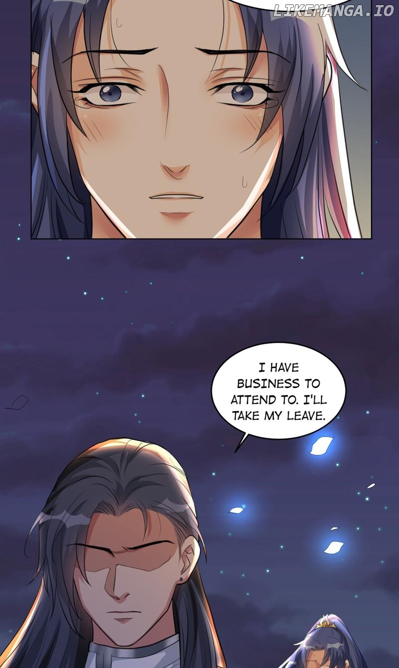 Cultivation To Immortality? The Horrible Kind! chapter 10 - page 52