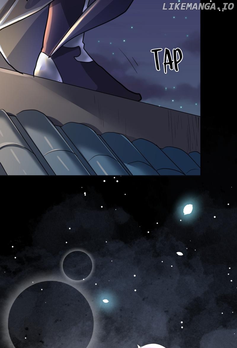 Cultivation To Immortality? The Horrible Kind! chapter 10 - page 59