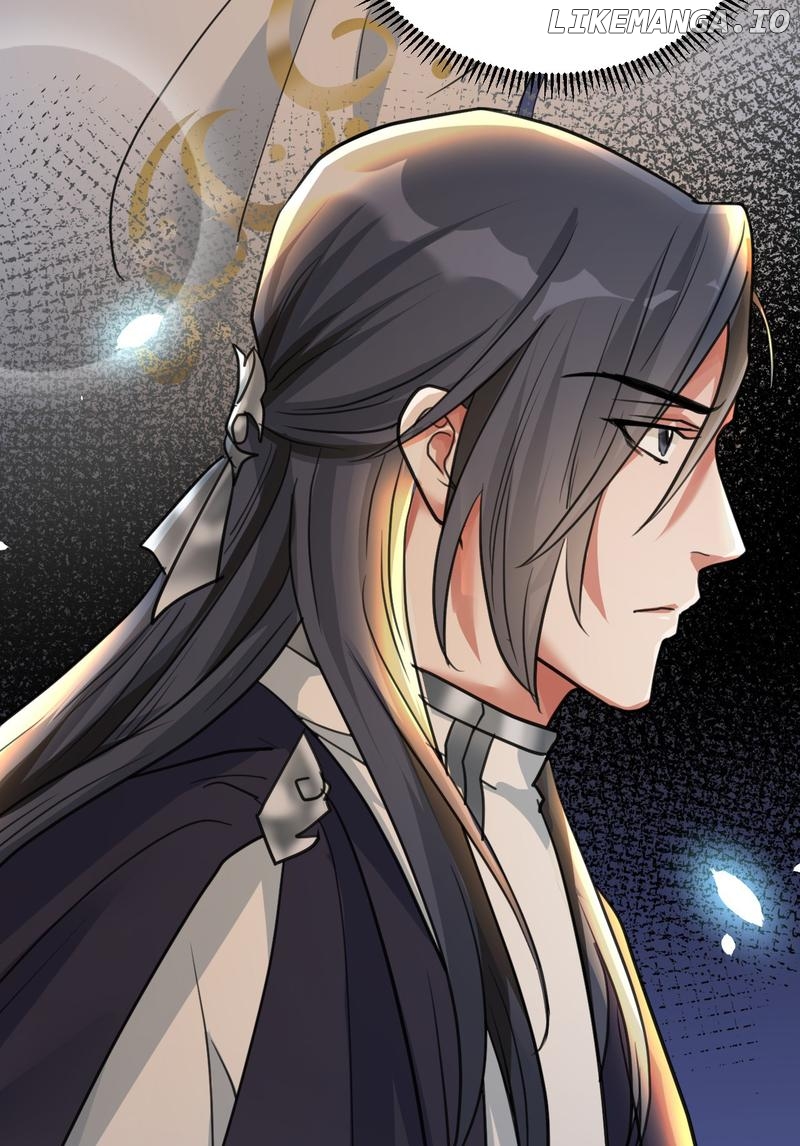 Cultivation To Immortality? The Horrible Kind! chapter 10 - page 61