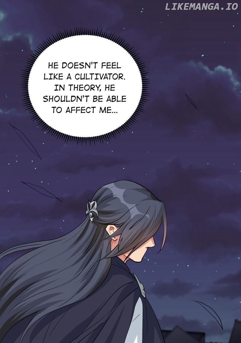 Cultivation To Immortality? The Horrible Kind! chapter 10 - page 63