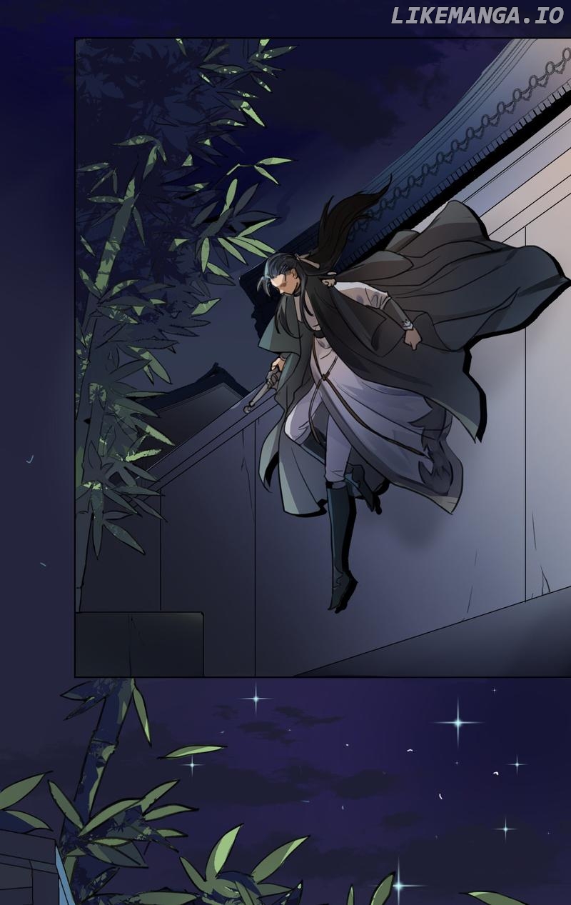 Cultivation To Immortality? The Horrible Kind! chapter 10 - page 67