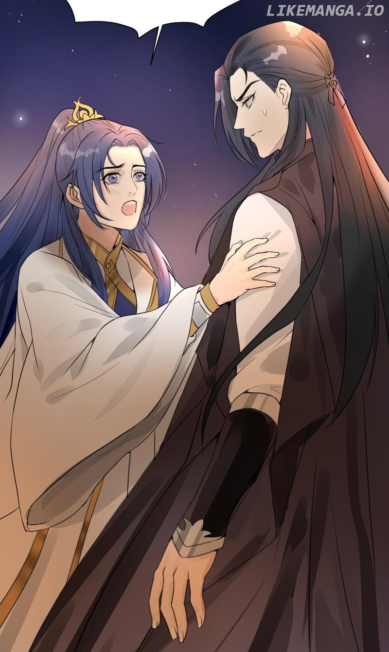 Cultivation To Immortality? The Horrible Kind! chapter 10 - page 6