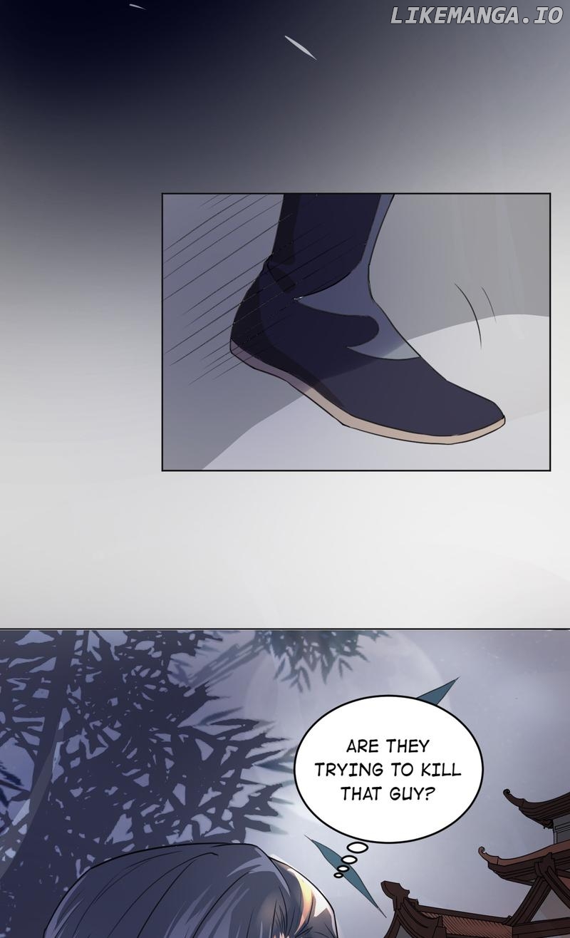Cultivation To Immortality? The Horrible Kind! chapter 10 - page 75