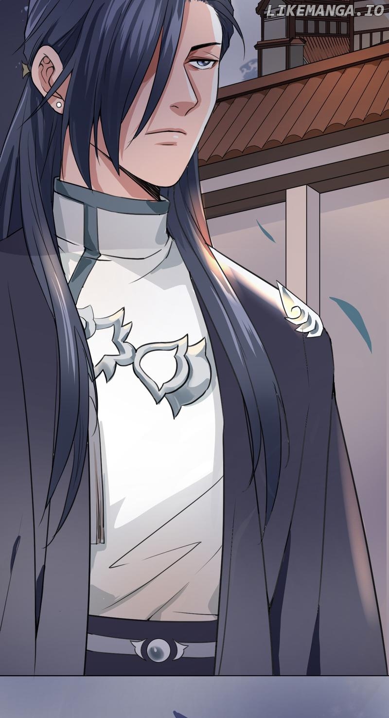 Cultivation To Immortality? The Horrible Kind! chapter 10 - page 76