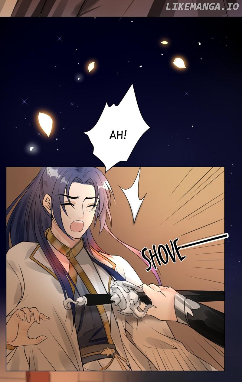 Cultivation To Immortality? The Horrible Kind! chapter 10 - page 7
