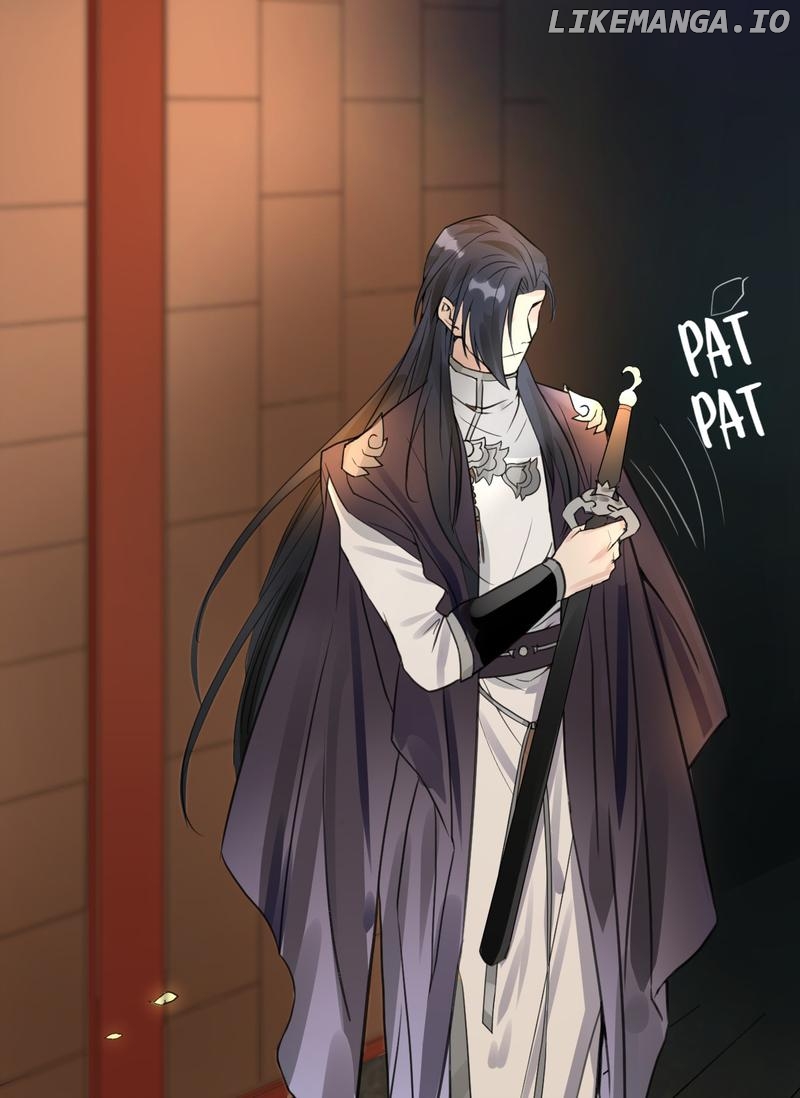 Cultivation To Immortality? The Horrible Kind! chapter 10 - page 8
