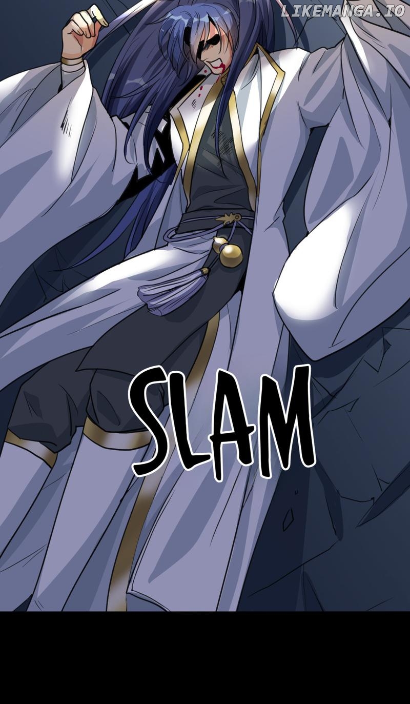Cultivation To Immortality? The Horrible Kind! chapter 11 - page 28