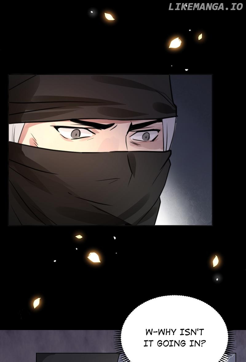 Cultivation To Immortality? The Horrible Kind! chapter 11 - page 40