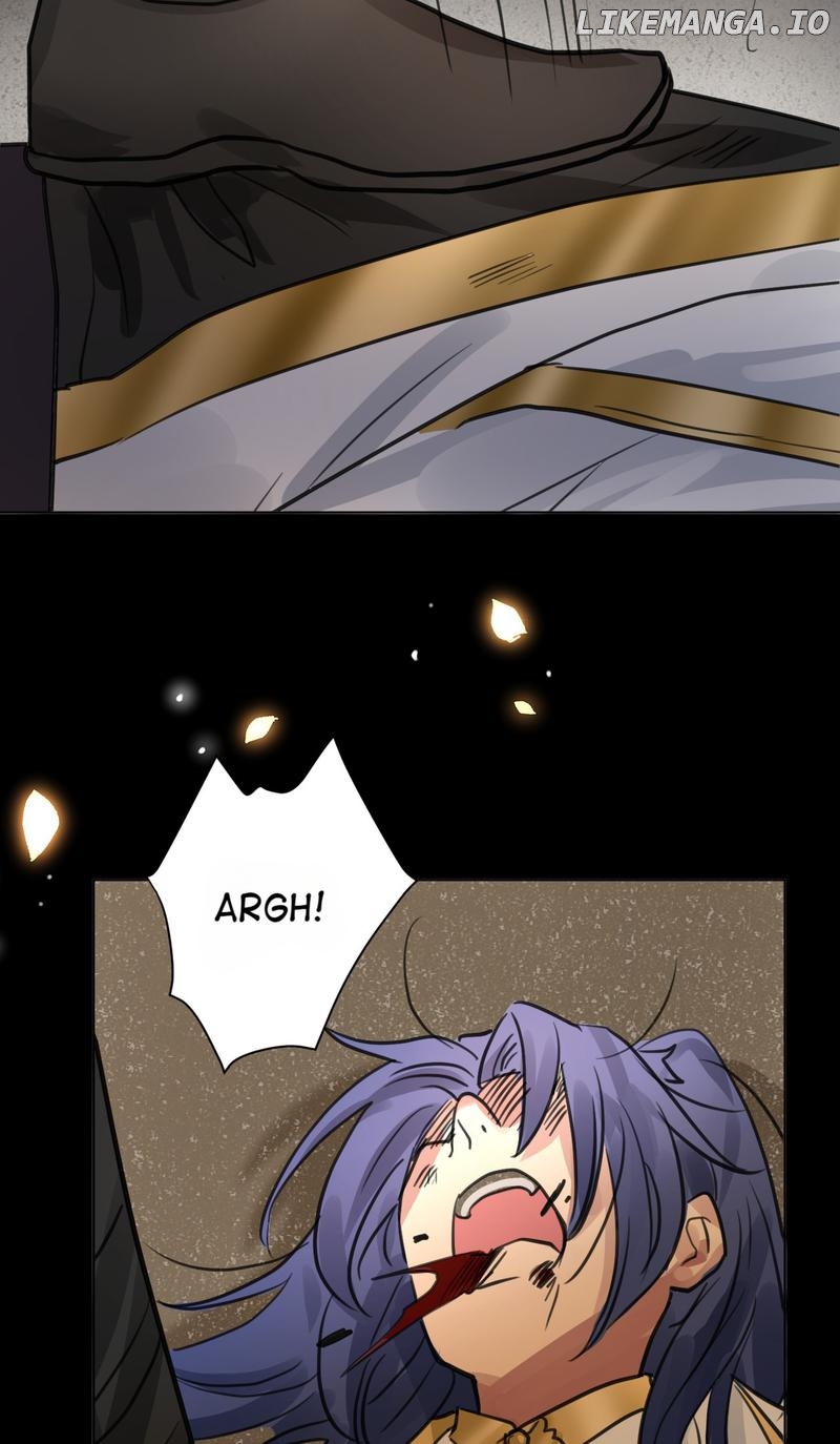 Cultivation To Immortality? The Horrible Kind! chapter 11 - page 43