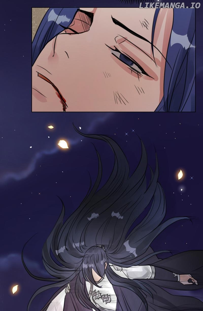 Cultivation To Immortality? The Horrible Kind! chapter 11 - page 47