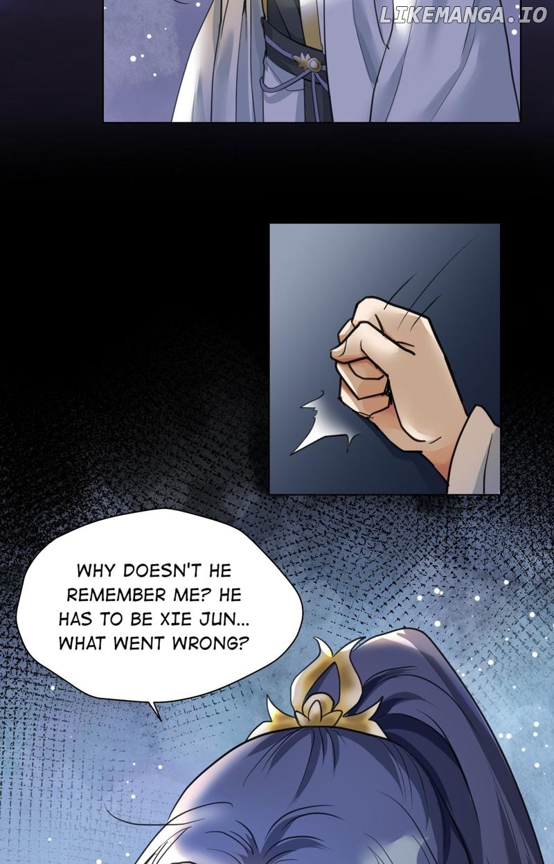 Cultivation To Immortality? The Horrible Kind! chapter 11 - page 4