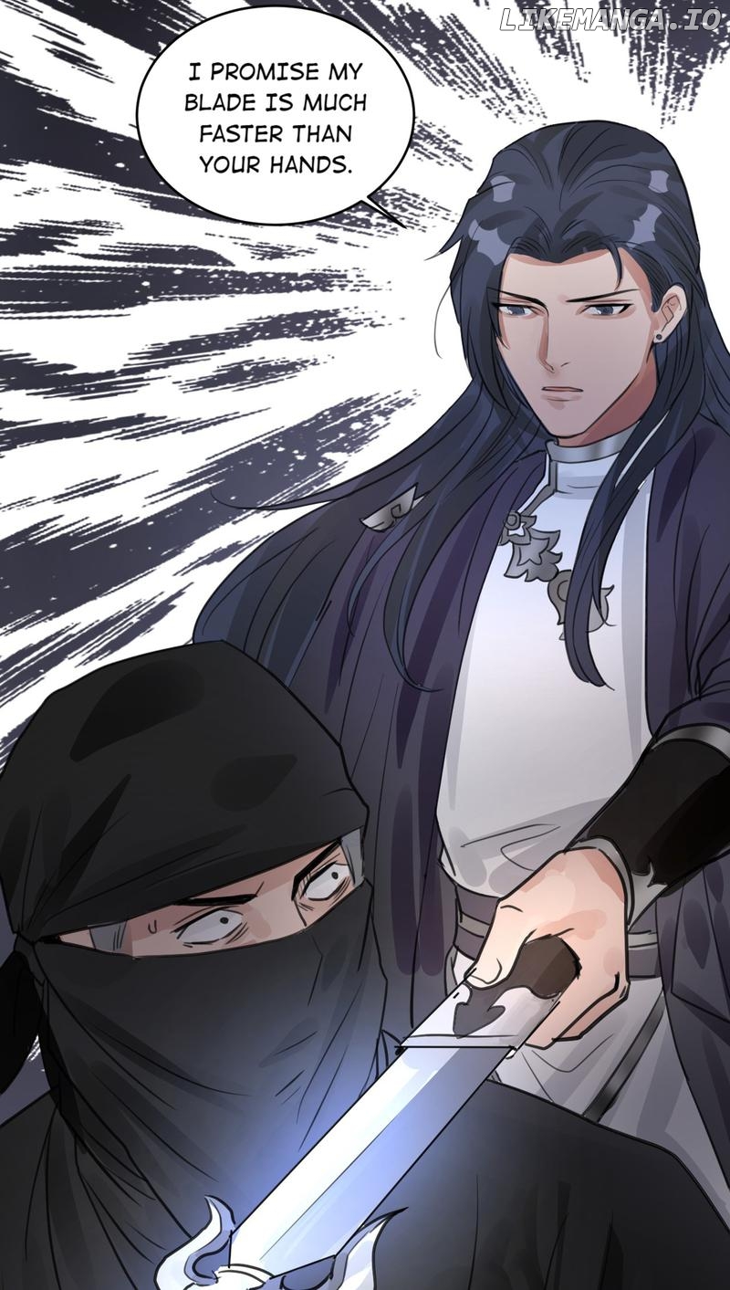 Cultivation To Immortality? The Horrible Kind! chapter 11 - page 51