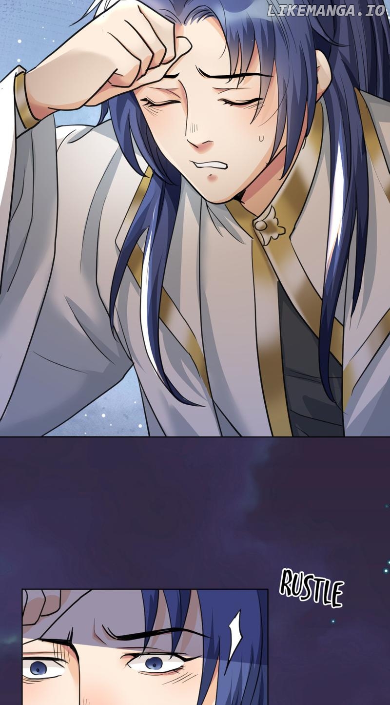 Cultivation To Immortality? The Horrible Kind! chapter 11 - page 5