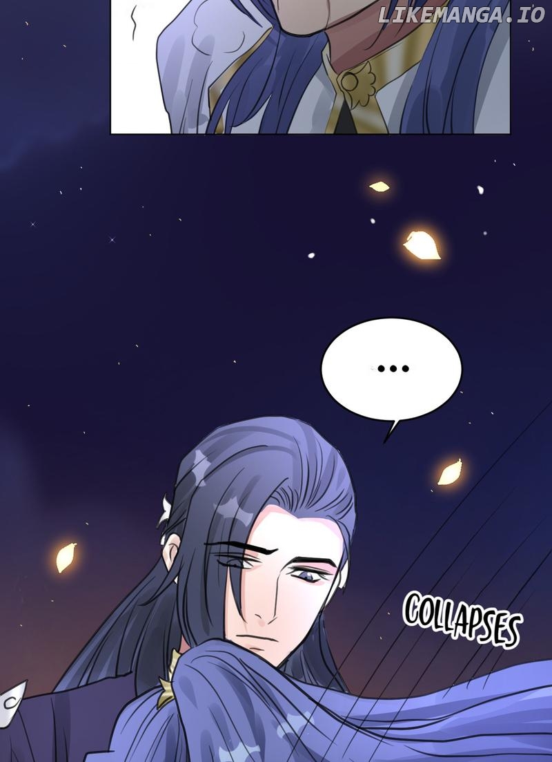 Cultivation To Immortality? The Horrible Kind! chapter 11 - page 59