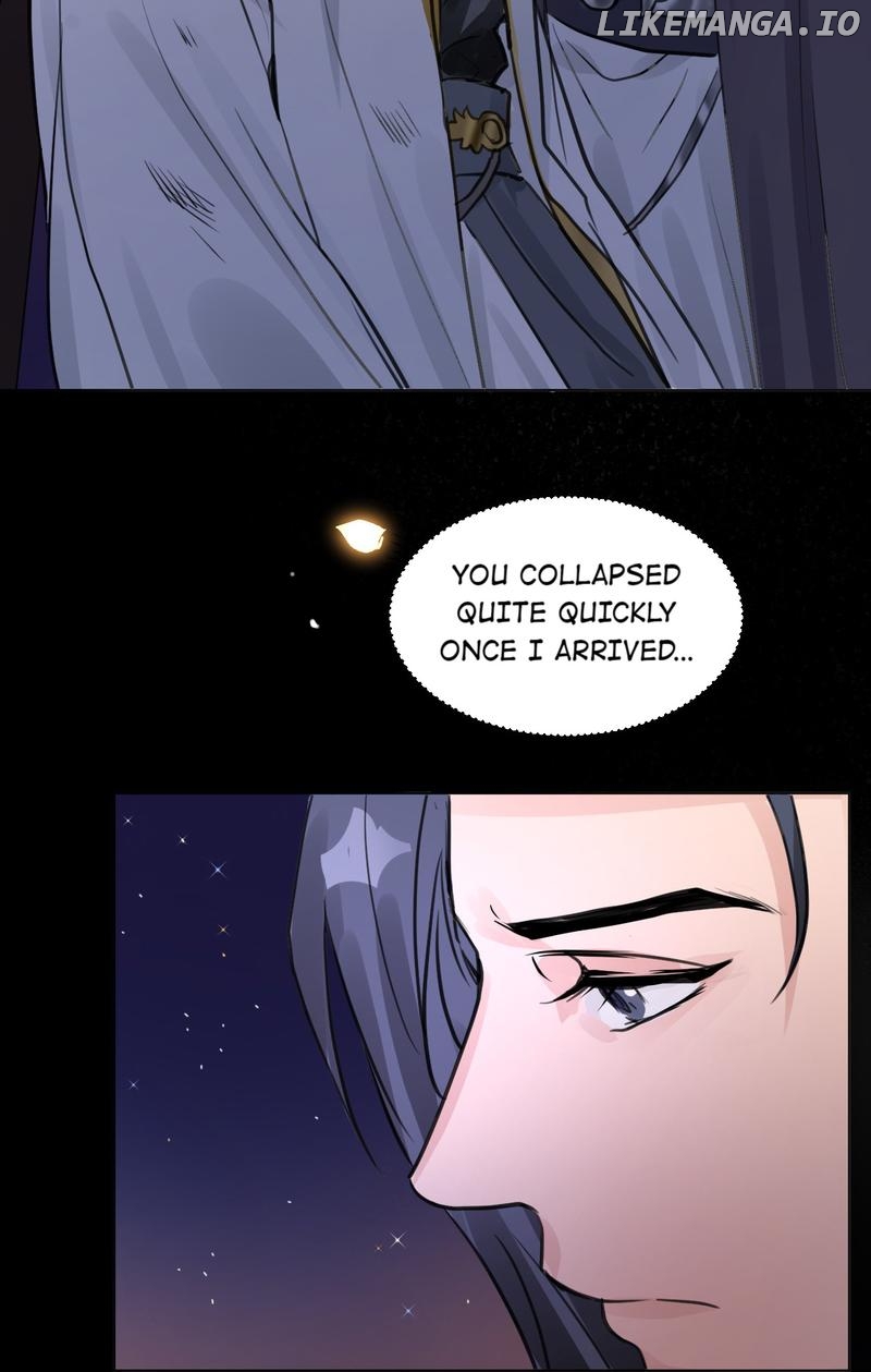 Cultivation To Immortality? The Horrible Kind! chapter 11 - page 62
