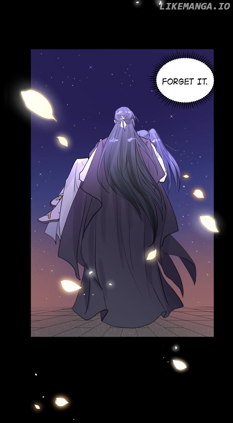 Cultivation To Immortality? The Horrible Kind! chapter 11 - page 67
