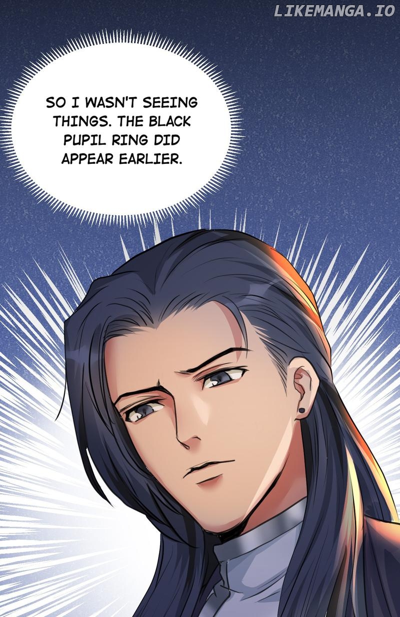 Cultivation To Immortality? The Horrible Kind! chapter 12 - page 15