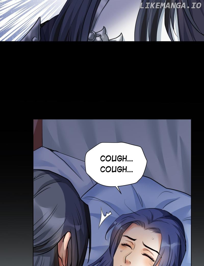 Cultivation To Immortality? The Horrible Kind! chapter 12 - page 16