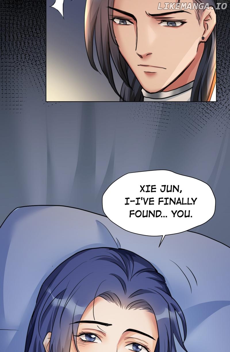 Cultivation To Immortality? The Horrible Kind! chapter 12 - page 20