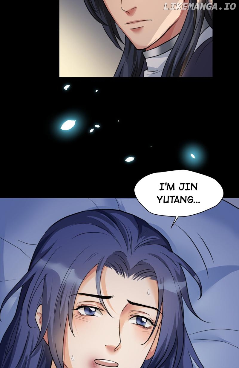 Cultivation To Immortality? The Horrible Kind! chapter 12 - page 22