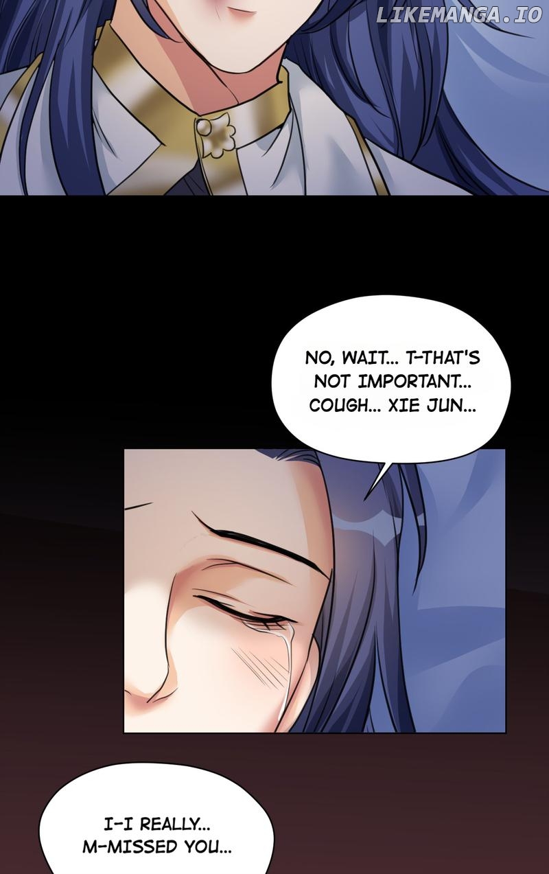 Cultivation To Immortality? The Horrible Kind! chapter 12 - page 23